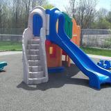 Middlebelt Road KinderCare Photo #2 - Toddler Playground