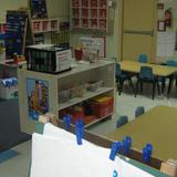 Pembroke Pines KinderCare Photo #7 - Preschool Classroom
