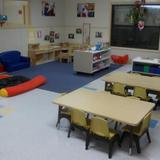 Pembroke Pines KinderCare Photo #5 - Toddler Classroom