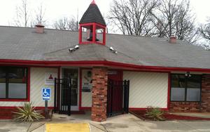 W.T. Harris KinderCare Photo