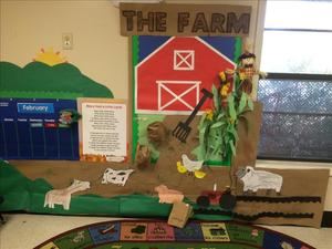 Monument KinderCare Photo