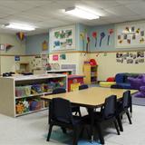 Rhode Island KinderCare Photo #7 - Toddler Classroom