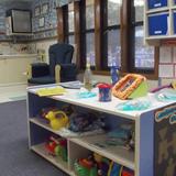 North Custer KinderCare Photo #4 - Infant A Classroom