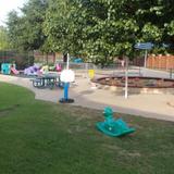 North Custer KinderCare Photo #6 - Toddler & Discovery Preschool Playground