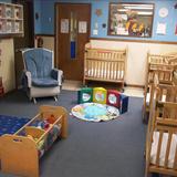 Greenfield KinderCare Photo #4 - Infant Classroom