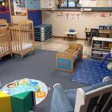 Greenfield KinderCare Photo #3 - Infant Classroom