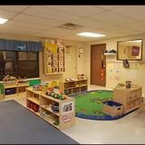 Old St Augustine Rd KinderCare Photo #8 - Toddler Classroom
