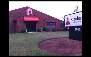 South Independence KinderCare Photo