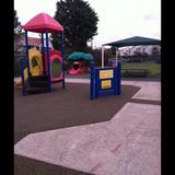South Independence KinderCare Photo #9 - Playground