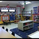 South Independence KinderCare Photo #7 - Prekindergarten Classroom
