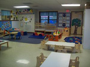 Bartlett KinderCare Photo