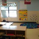 Tara Hill KinderCare Photo #4 - Preschool Classroom