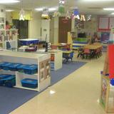 General Booth KinderCare Photo #5 - Prekindergarten Classroom