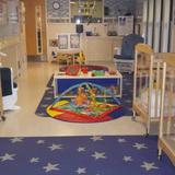 Redmond KinderCare Photo #3 - Infant Classroom