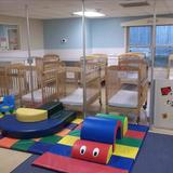 Shannon Heights KinderCare Photo #5 - Infant Classroom