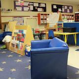 Hall Boulevard KinderCare Photo #5 - Preschool Classroom