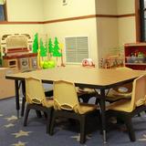 Hall Boulevard KinderCare Photo #3 - Toddler Classroom
