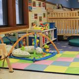 Hall Boulevard KinderCare Photo #2 - Infant Classroom