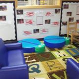 Perrysburg KinderCare Photo #3 - Toddler Classroom