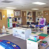 Perrysburg KinderCare Photo #6 - Preschool Classroom