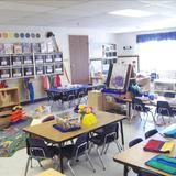 Perrysburg KinderCare Photo #5 - Preschool Classroom