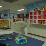 Las Colinas KinderCare Photo #5 - Infant Classroom