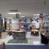 Bruceville KinderCare Photo #6 - Preschool Classroom