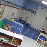 Burnham Rd KinderCare Photo #3 - Toddler Classroom