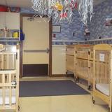 Bluegrass KinderCare Photo #5 - Infant Classroom