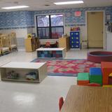 KinderCare at Meadowbrook Photo #3 - Infant Classroom