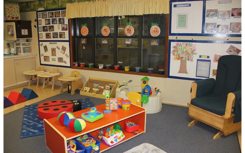 Walden Lake KinderCare Photo #2 - Infant Classroom