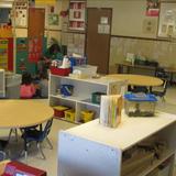 South Hill KinderCare Photo #4 - PreKindergarten Classroom