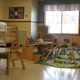 South Hill KinderCare Photo #7 - Infant Classroom