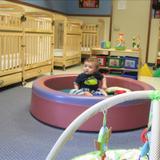 South Hill KinderCare Photo #6 - Infant Classroom