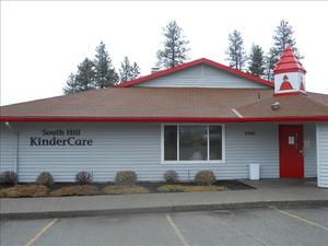 South Hill KinderCare Photo