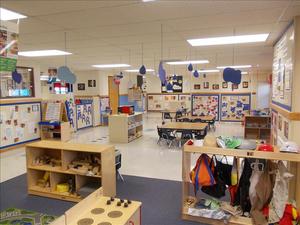 Franklin KinderCare Photo
