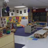 Franklin KinderCare Photo #4 - Toddler Classroom