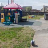 Franklin KinderCare Photo #10 - Toddler Playground