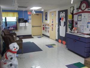 St. Barnabas KinderCare Photo
