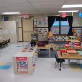 Swiss Avenue KinderCare Photo #4 - Discovery Preschool Classroom