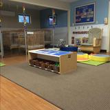 Kindercare Learning Center Photo #4 - Infant A Room