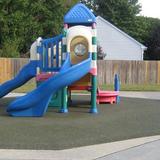 Greenbrier KinderCare Photo #9 - Playground