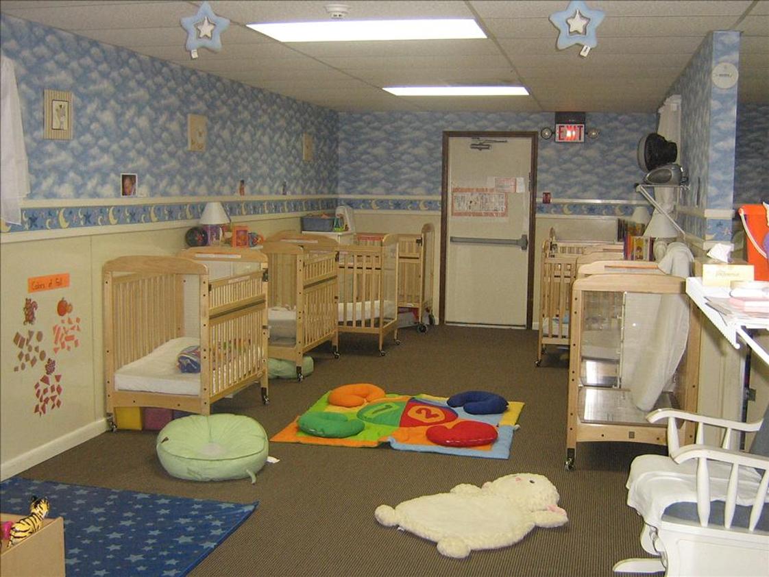 Greenbrier KinderCare Photo #1 - Infant Classroom