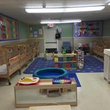 Leesville KinderCare Photo #10 - Infant Classroom
