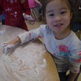 Overland Park KinderCare Photo #6 - Making learning FUN!