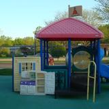 Maray Drive KinderCare Photo #3 - Infant, Toddler and Discovery Preschool Playground