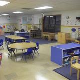 Ballard Road KinderCare Photo #4 - Prekindergarten Classroom