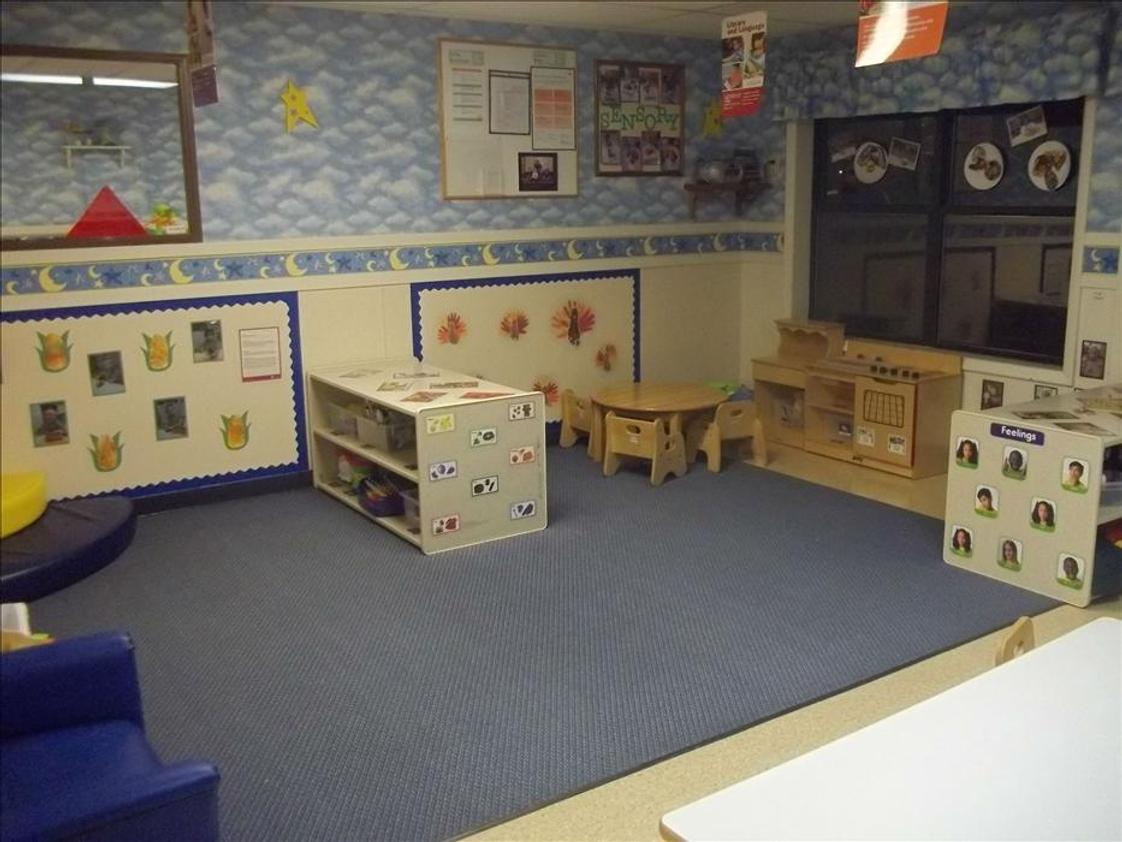 Ballard Road KinderCare Photo #1 - Toddler Classroom