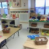 Silverdale KinderCare Photo #1 - Prekindergarten Classroom