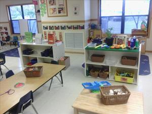 Silverdale KinderCare Photo
